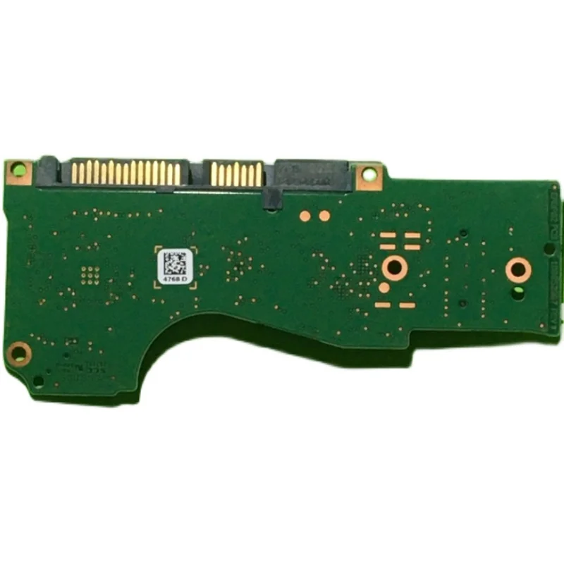 For ST Seagate, New Desktop, Hard Disk PCB Circuit Board 100852967 REV B Test