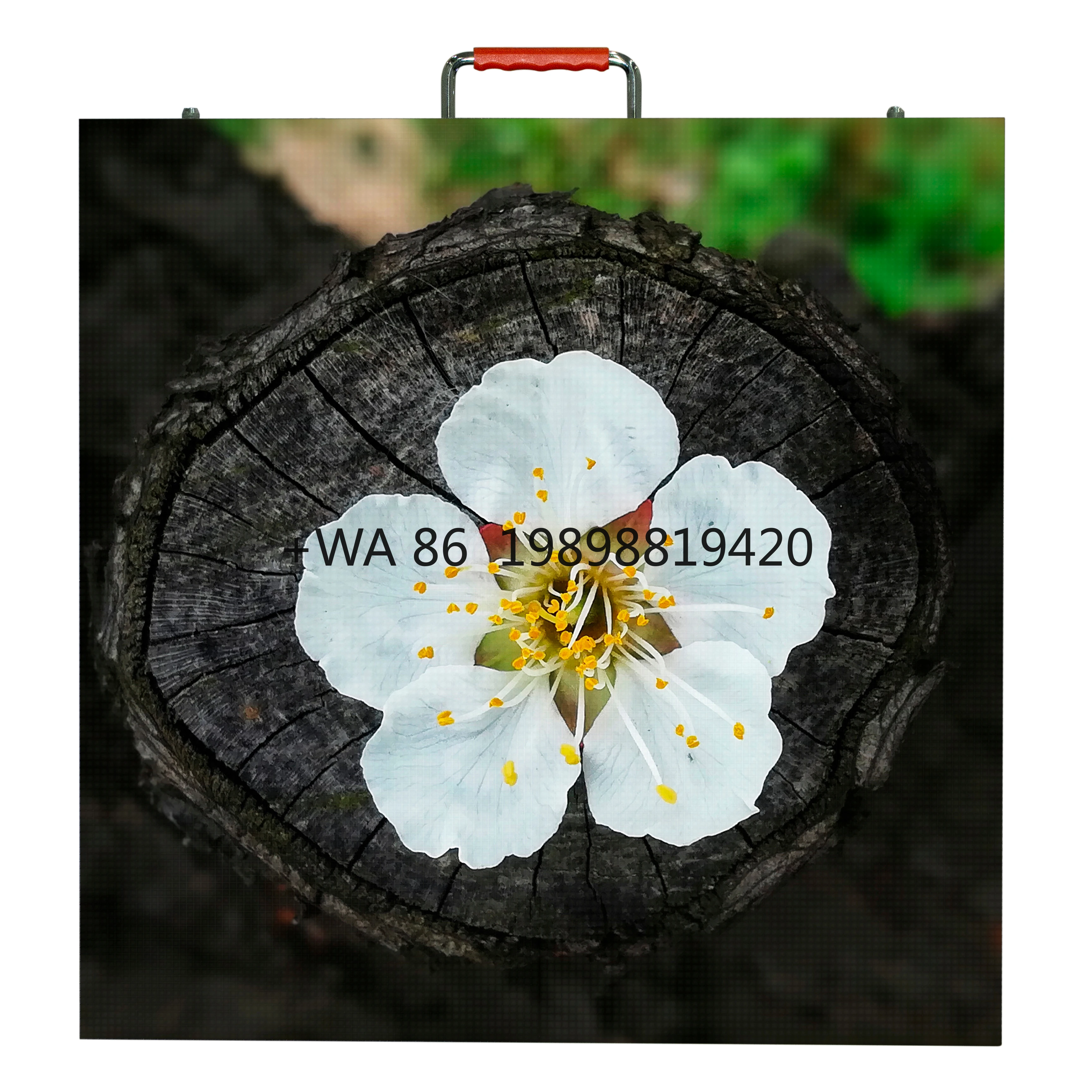 

Открытый P2.976 P3.91 P4.81 500 мм * 500 мм водонепроницаемый светодиодный экран светодиодный танцпол Лидер продаж модель сценический танцевальный пол