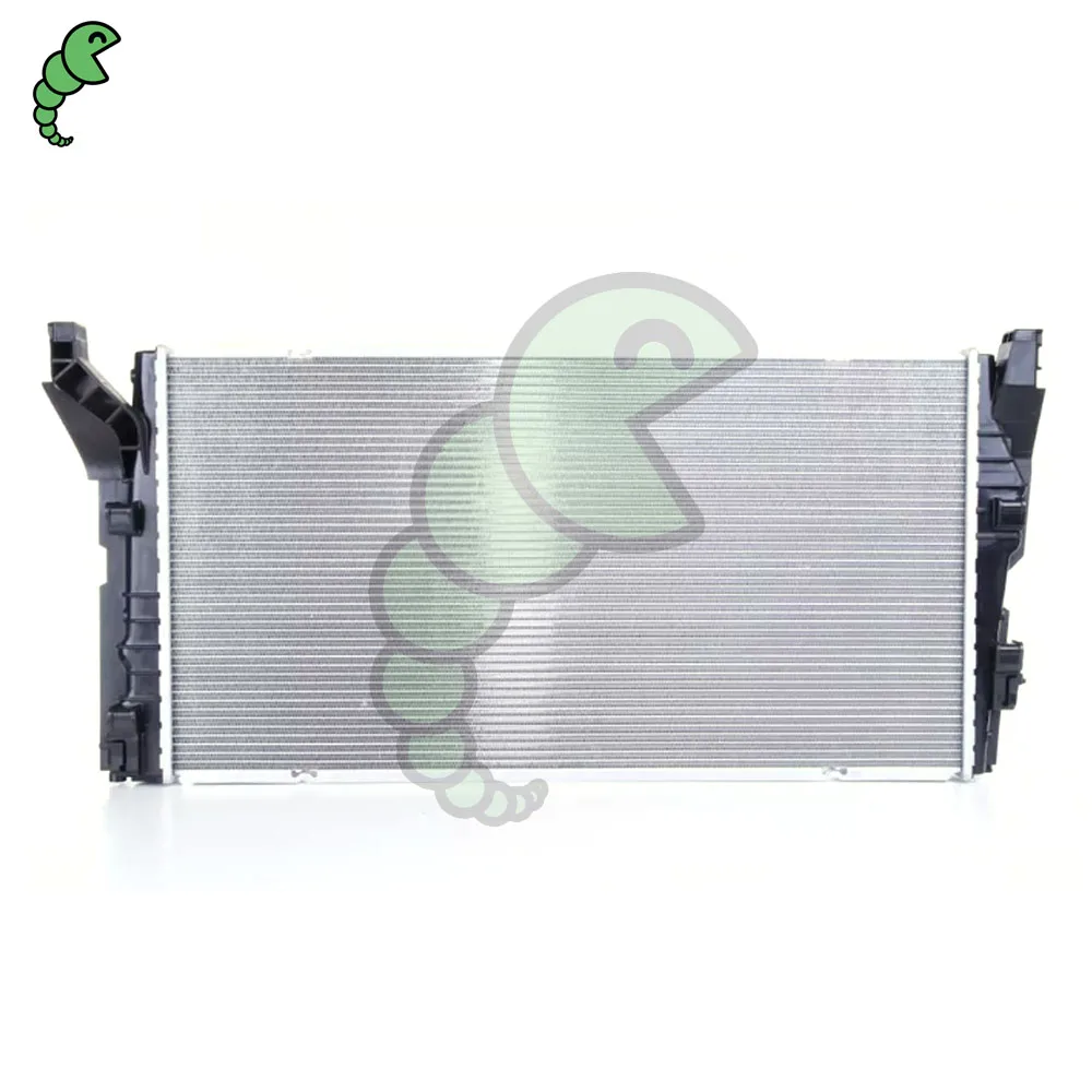 17117617639 engine cooler Radiator for BMW F45 F46 F55 F56 X1 17 11 7 617 639