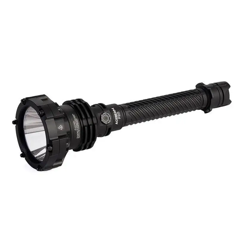 Acebeam P20 linterna profesional de larga distancia