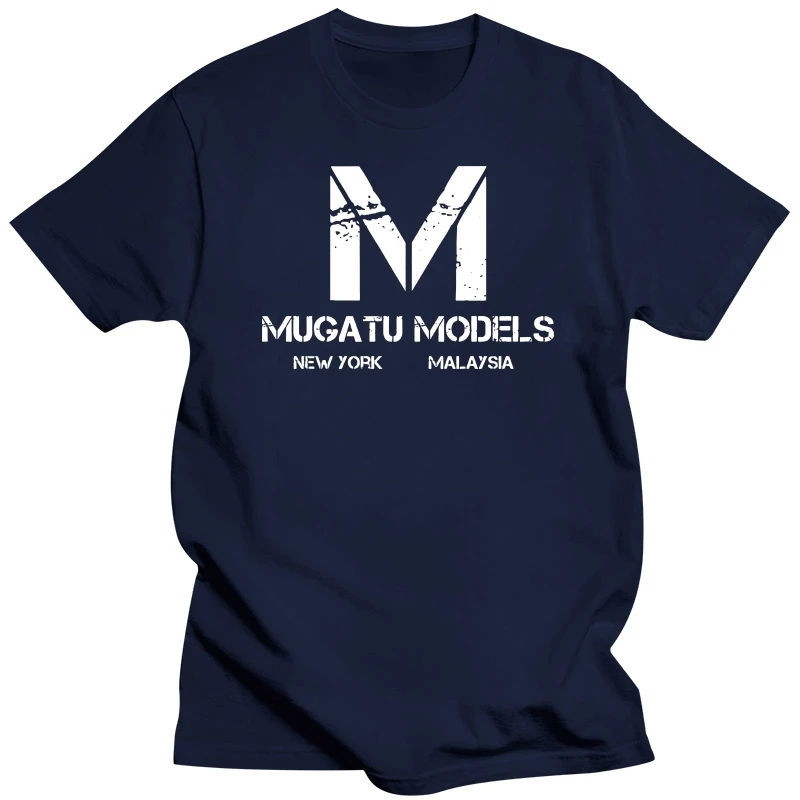 567 Mugatu Models Mens T-Shirt funny movie costume blue steel stiller farrell