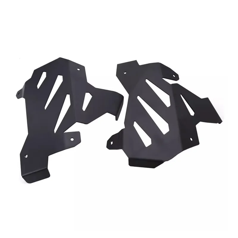 

Cylinder Head Guard Motorcycle Engine Protectors Cover For BMW R1300GS Adventure R1300 GS ADV 2023 2024 2025