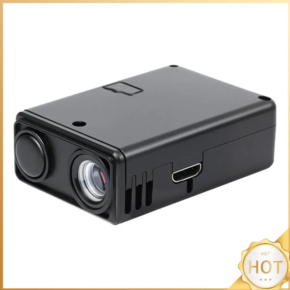 4K Wifi Small Monit…