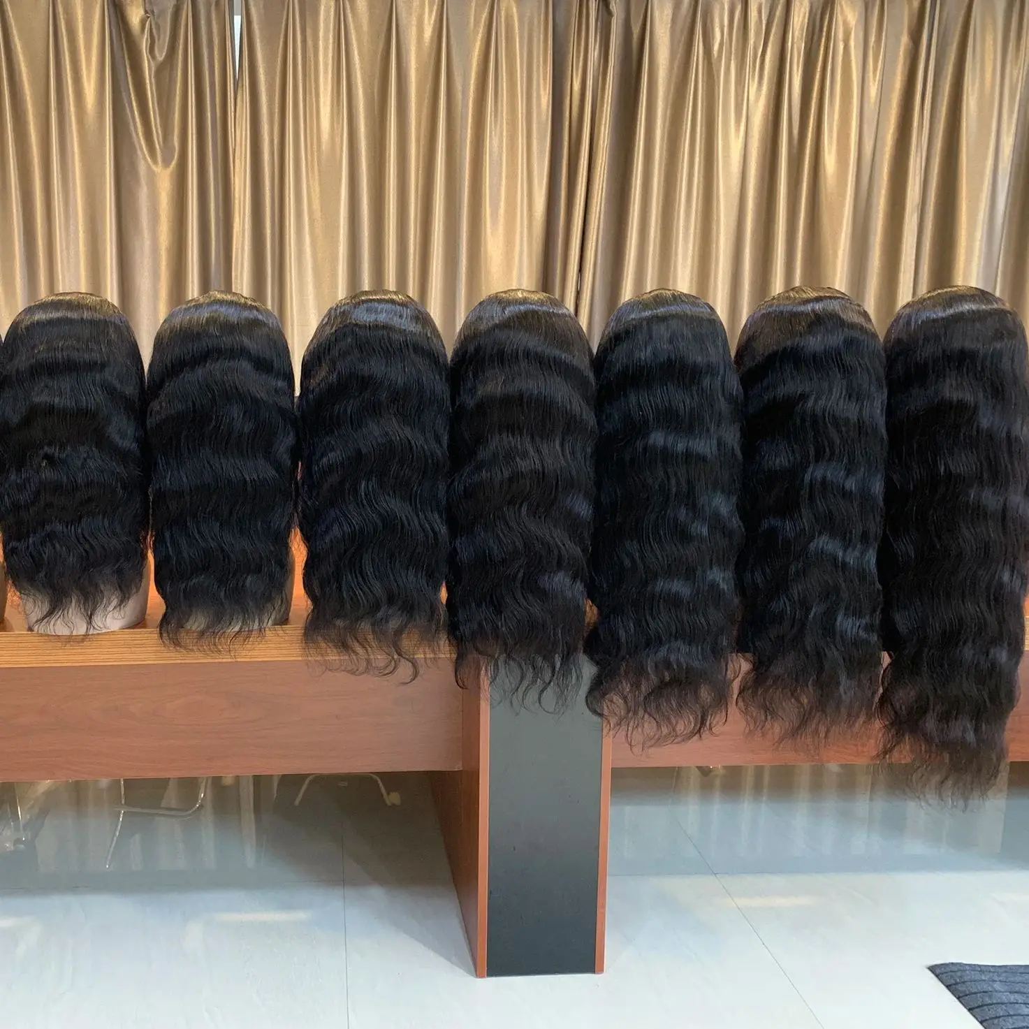 Body Wave 4*4 Lace Closure Wigs Human Hair Brazilian 13x1 Front Lace Wigs Natural Color Lace Closure Wigs For Women Pre Plucked