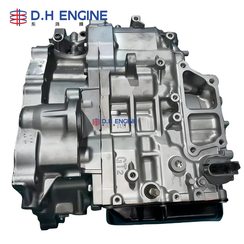 Durable UA80E Automatic Transmission Assembly Gearbox For Toyota Camry Avalon Highlander Alphard Sienna Lexus ES350 RX350 NX350