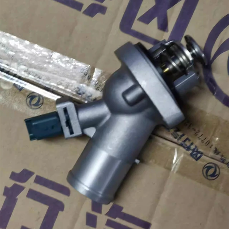 

Engine Thermostat for DONGFENG T5 EVO,U-TOUR,4A95TD Engine