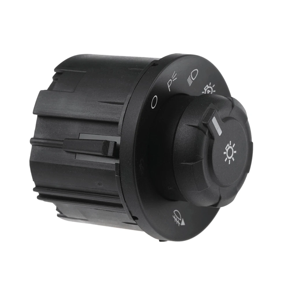 

Automatic Headlight Fog Light Switch Fit for Ford F150 F250 F350 F450 F550 Super Duty 2009-2016