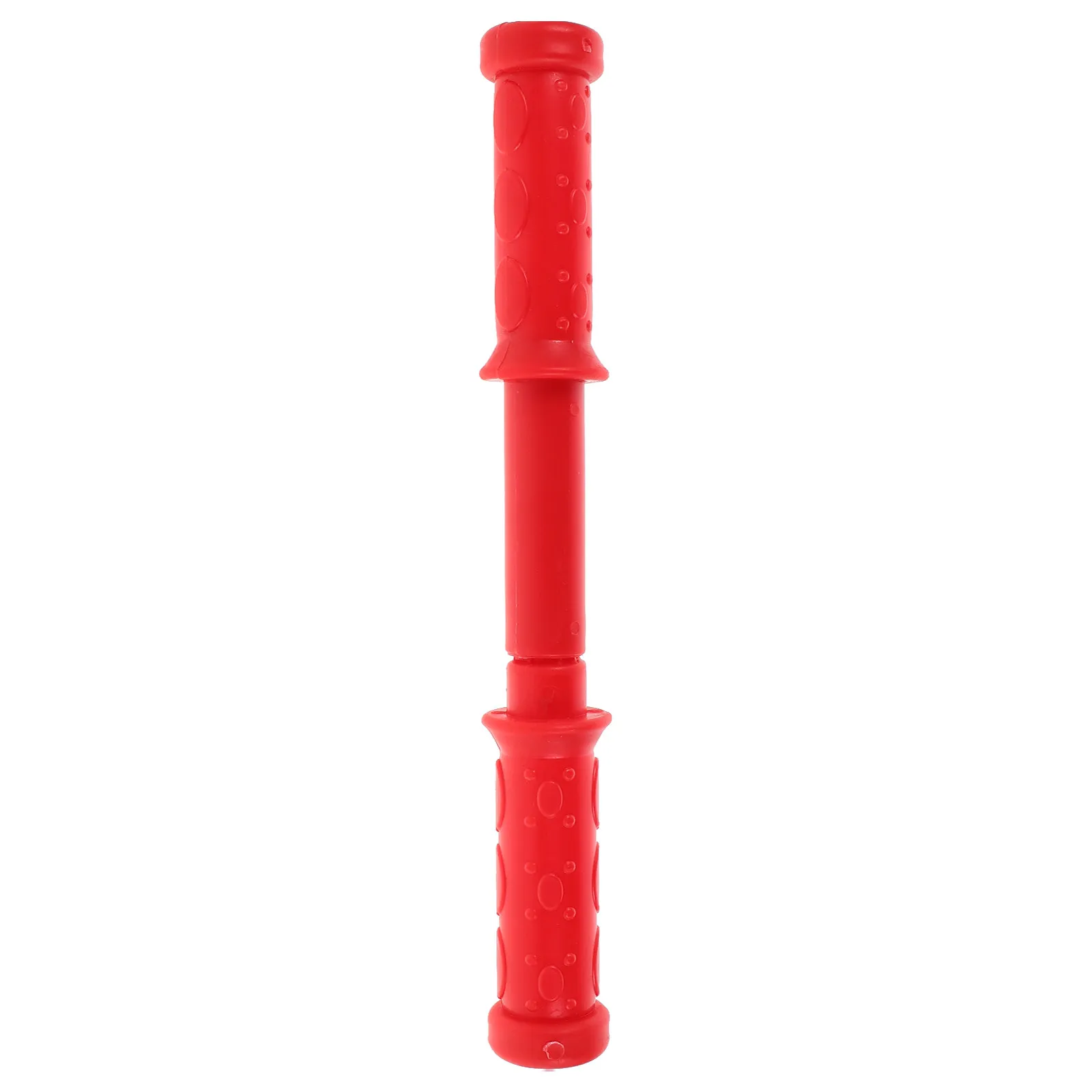 2Pcs Rocking Horse Handle Plastic Threaded Grip for Universal Horse Rocker Replacement Comfortable Toddler Grip Vibrant Colors
