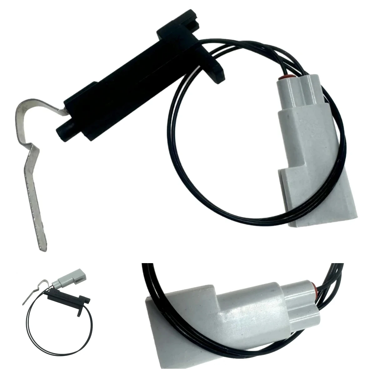 ​1S7F10K936AA 6820218 Exterior Air Temperature Sensor Fit For Ford Fiesta Focus C-Max Mondeo