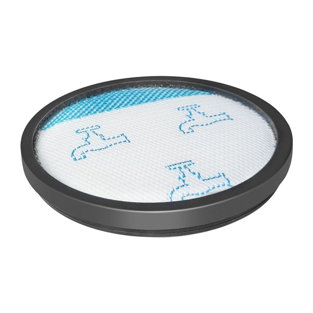 Replacement HEPA Filter for Rowenta RO4811EA RO4871EA RO4855EA RO4826EA Vacuum Cleaner Accessories ZR780000 Parts