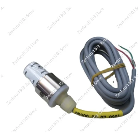 

SS 316 Level Sensor 4-20ma Liquid Level Transmitter 24 V Dc PD300 PD320 PD330 PD340 Level Transducer switch pressure