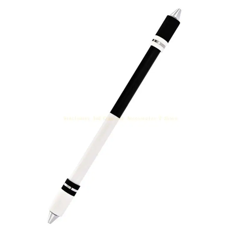 Drehende Stift rollende Finger rotierende Stift Anti-Rutsch-Spin-Drehstifte