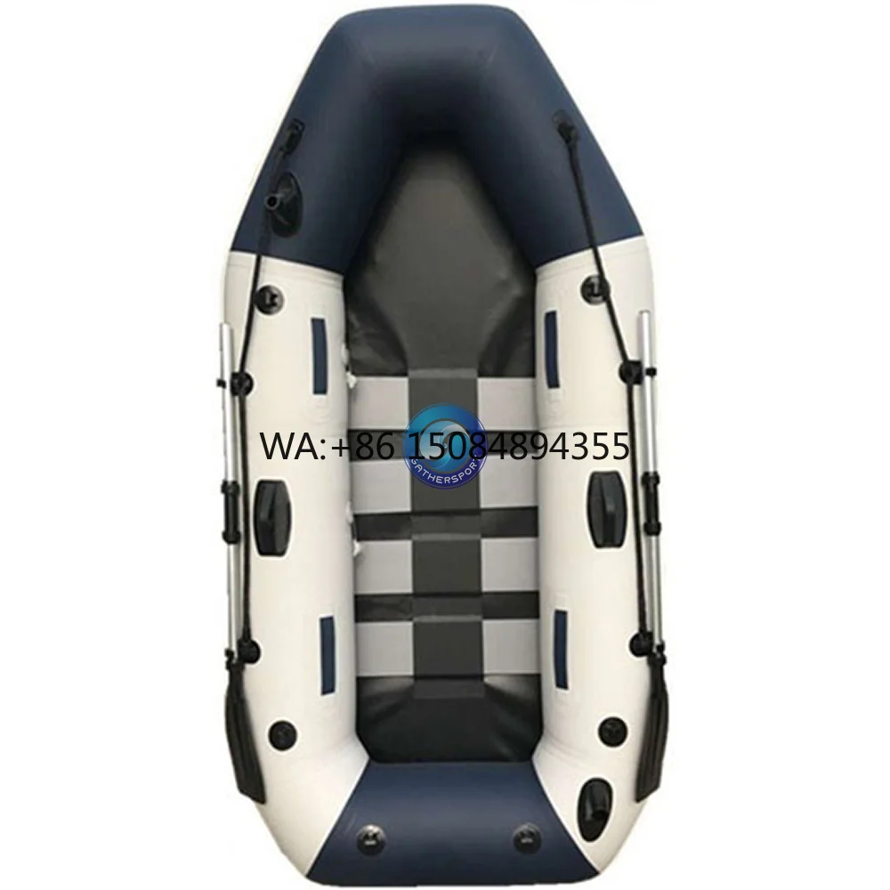 8.8FT Raft Boat, 2.7M Whitewater Raft, Made in China, Custom Color, Low Cost