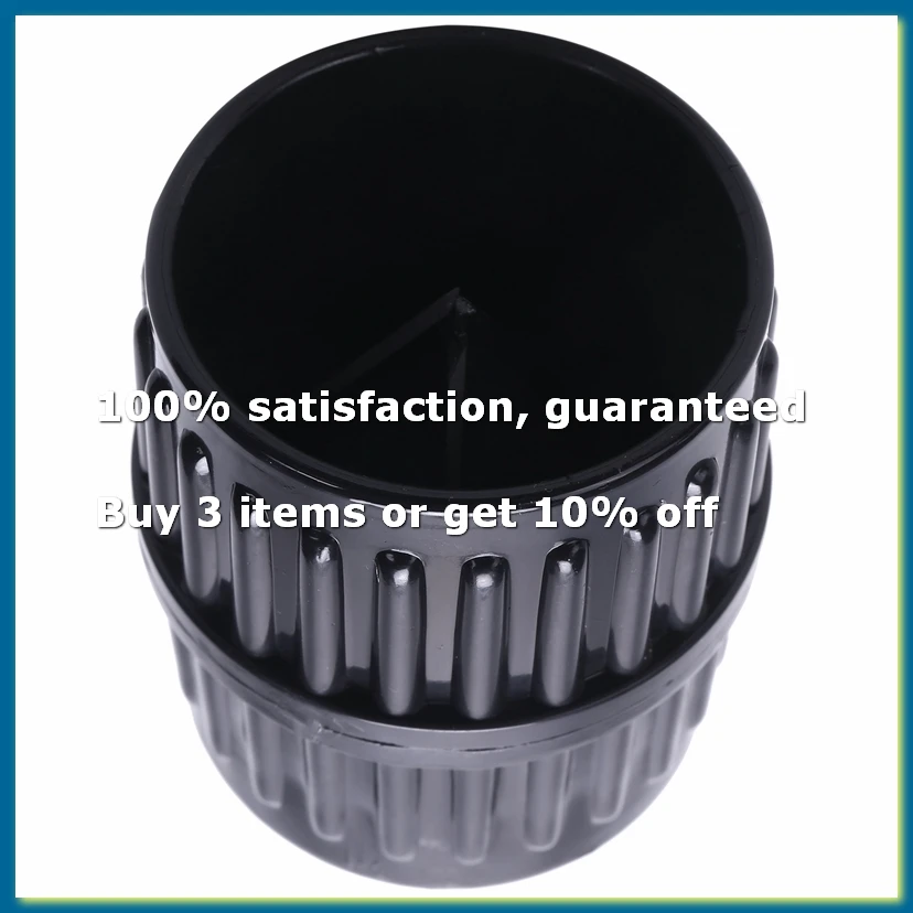 ●4-42Mm Tube Reamer Internal External Pipe Metal Tubes Polishing Deburring Tool For Pvc Copper Aluminium Steel Pipe Cutter-ABFB