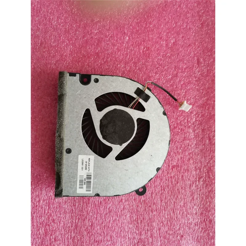 

Fan for HP ENVY 17M-CE0013DX L52661-001