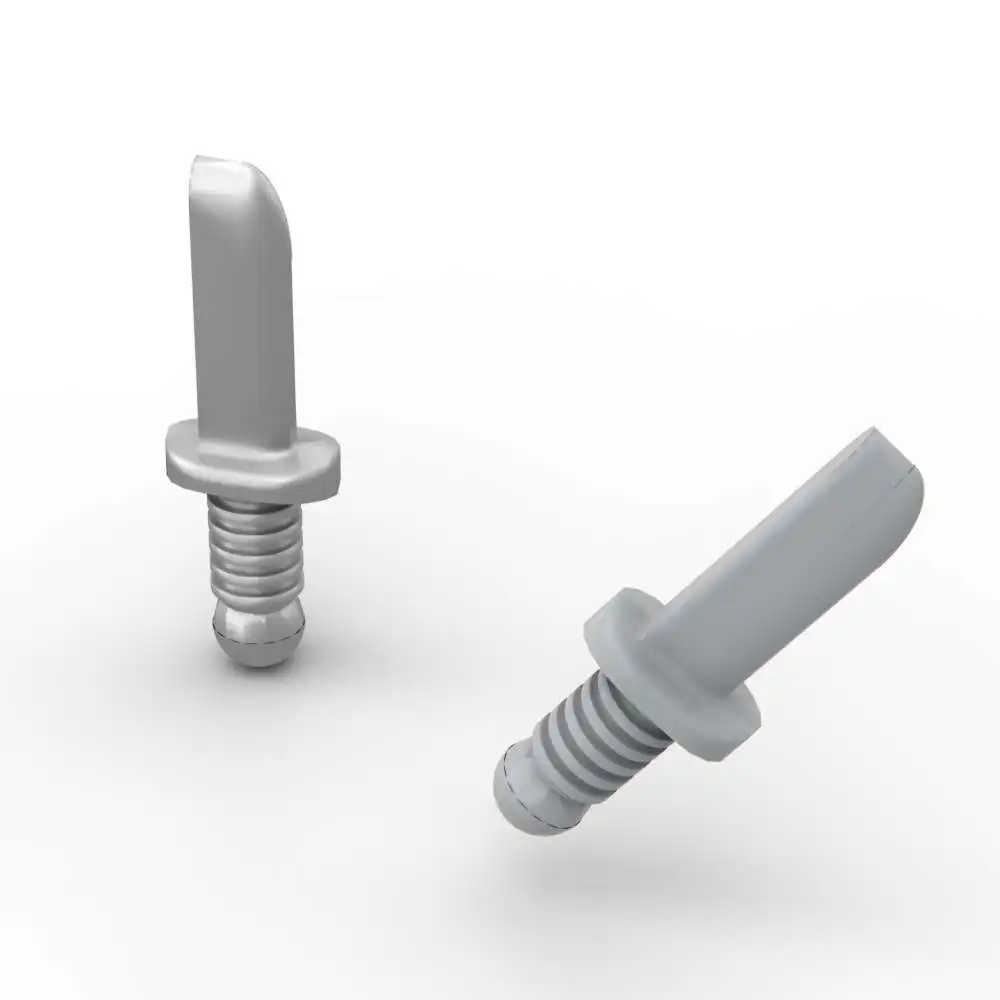 

MOC 10 шт. часть кирпича 44658 опора нож строительные блоки набор ручные руки солдат меч частицы DIY игрушки детские подарки на день рождения