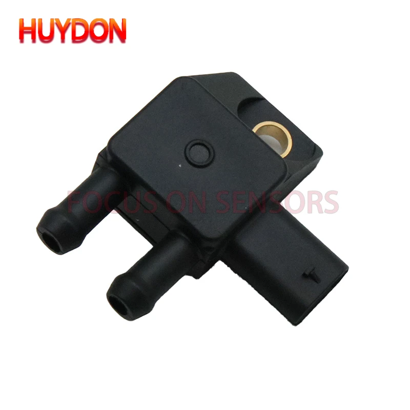 13627805758 Exhaust Differential Pressure Sensor For Bmw E21 E30 E36 E46 E90 E91 E92 E93 2011-2016 X Series 2009-2016