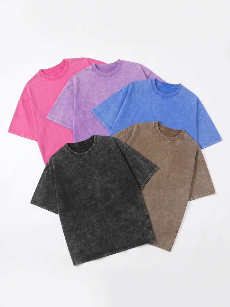 T-shirt da donna Harajuku casu - Vintage Flannel Shirt recensione e prezzo