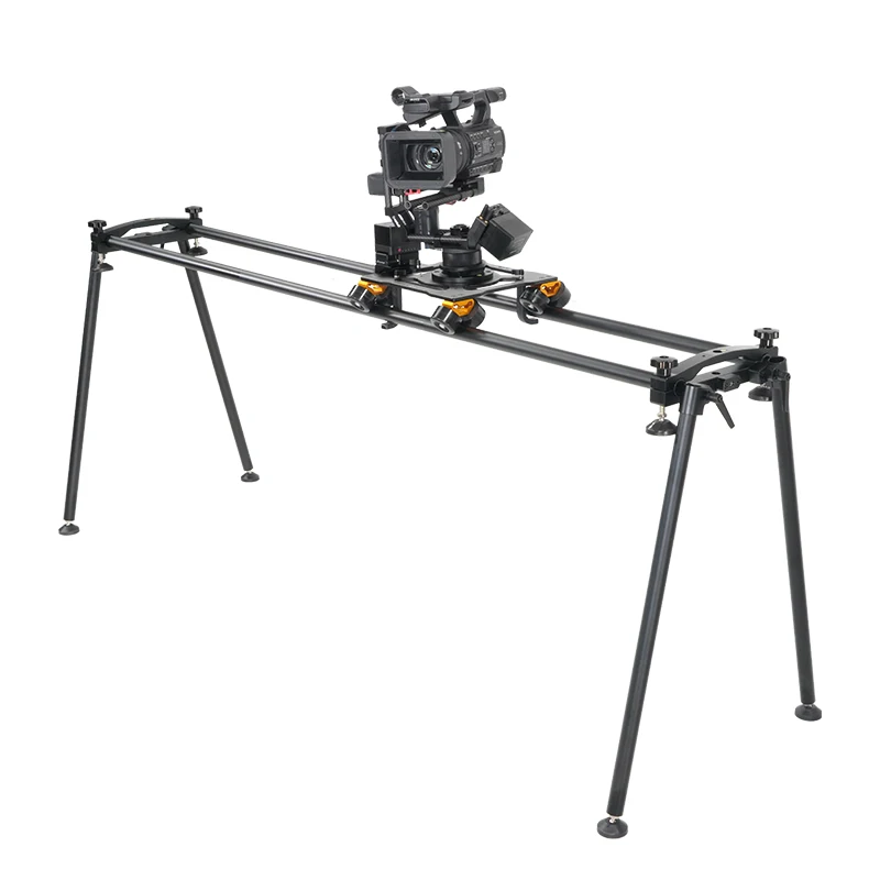 Professional grade BX200 other camera accessories Aluminum Alloy motorized remote control camera Slider for DSLR