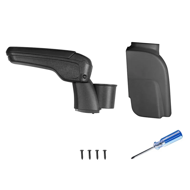 

R1-1Set салон автомобиля, центральная консоль, подлокотник, держатель для чашки с водой для Toyota Yaris/Yaris Hatchback/Yaris Cross Storage Box