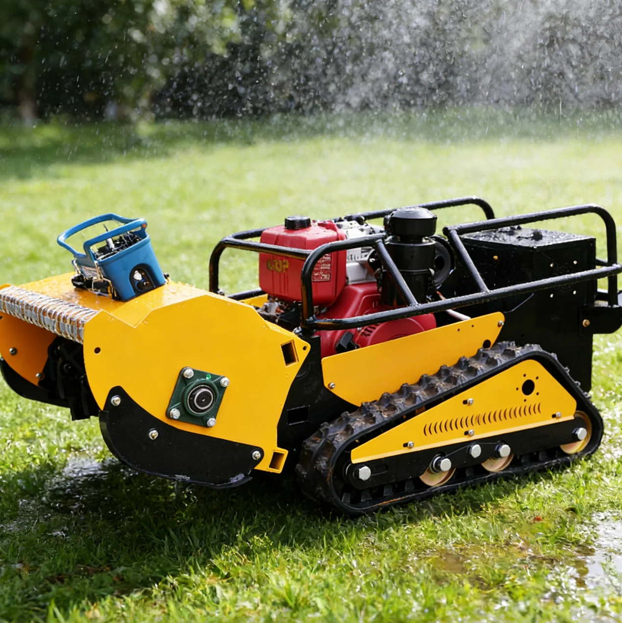 Customized High-Pow…