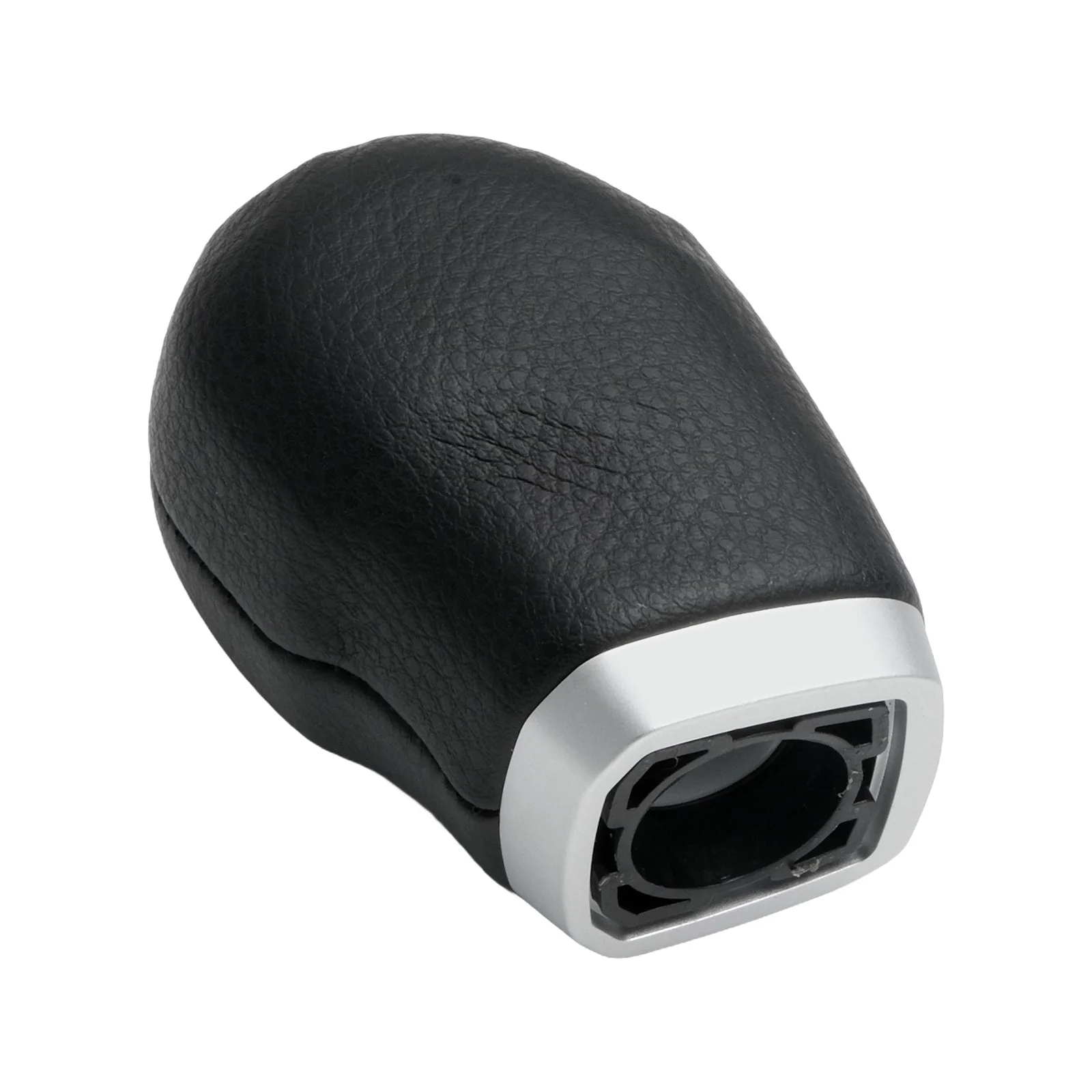 

Ручка переключения передач для Range для Rover Evoque 2011 2018, изготовленная из кожи, удобная обработка OEM LR024719 LR024721