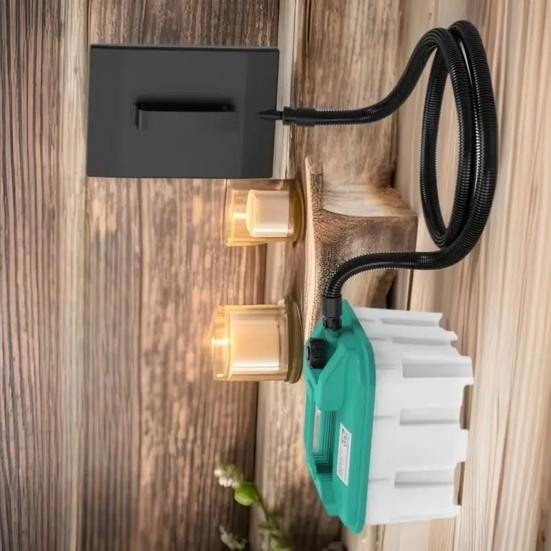 2026    High Temperature High Pressure Steam Cleaner Wallpaper Stripper Commercial Cleaning Machine