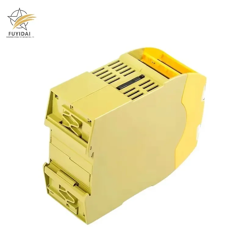 High Quality Industrial Automation PLC PAC Dedicated Controllers 772000 Logic Programming Controller 1 I/O 110V 1 Year Warranty