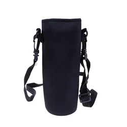 750ML/1000ML/1500ML Sports Water Bottle Case Insulated Bag Neoprene Pouch Holder Sleeve Cover For Mug Bottle Cup Storage Holder