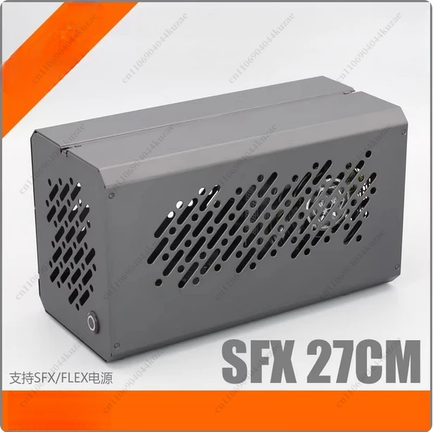TH3P4G3 OCuP4v2 TH5P4 Thunderbolt3/4 GPU Dock Aluminum Case Metal