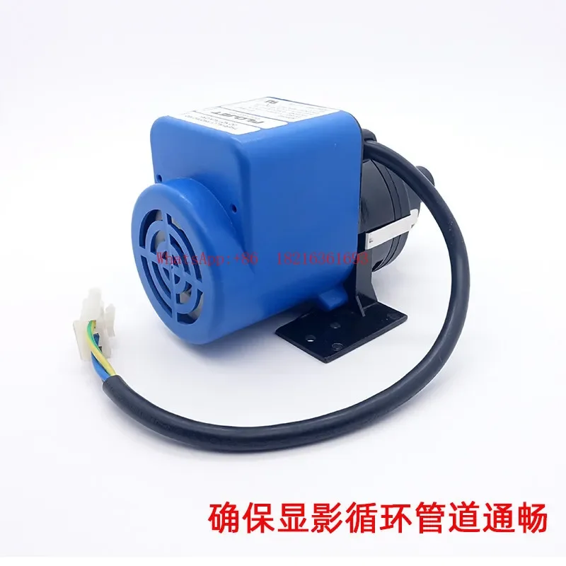 Store 4152 FLOJET Accessories XDP25 NDP HD85/135