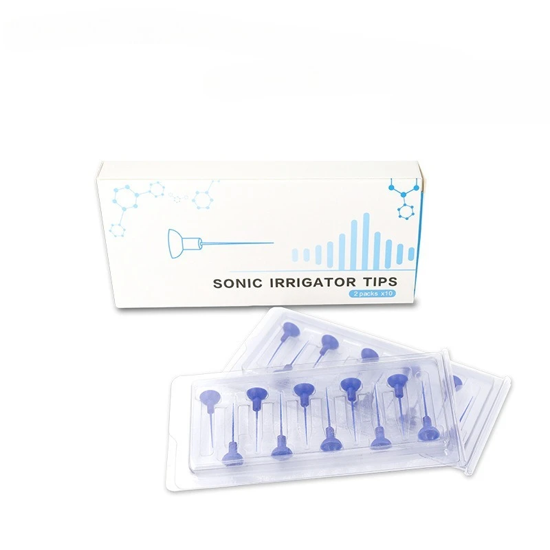 Рисунок 3 - Качающийся наконечник ручки для зубных протезов