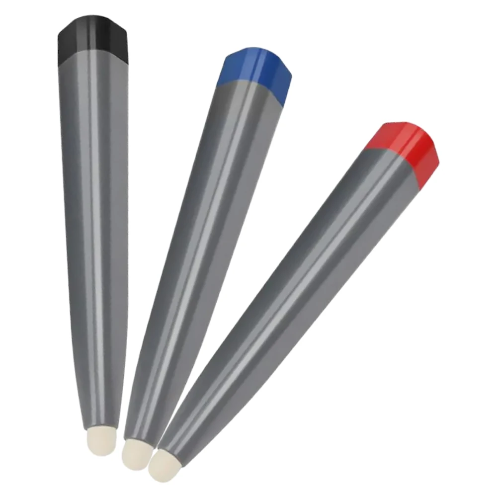 

3PCS Touch Pens for Whiteboard Writing Screen Capacitive Pen Precision Capacitive Stylus Smooth Tip Practical Universal