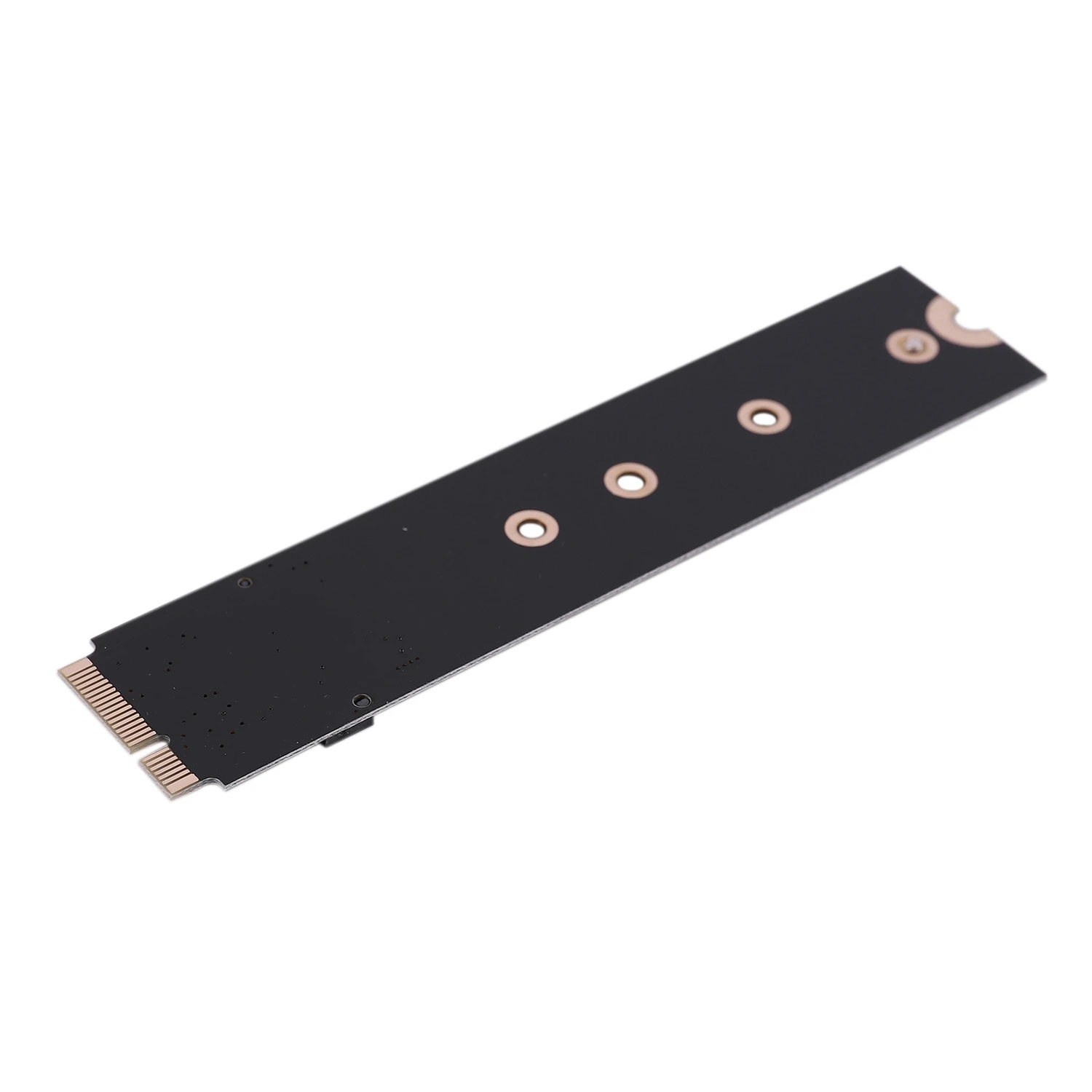 Scheda adattatore per SSD M.2 Ngff per MacBook Air A1466 A1465 del 2012