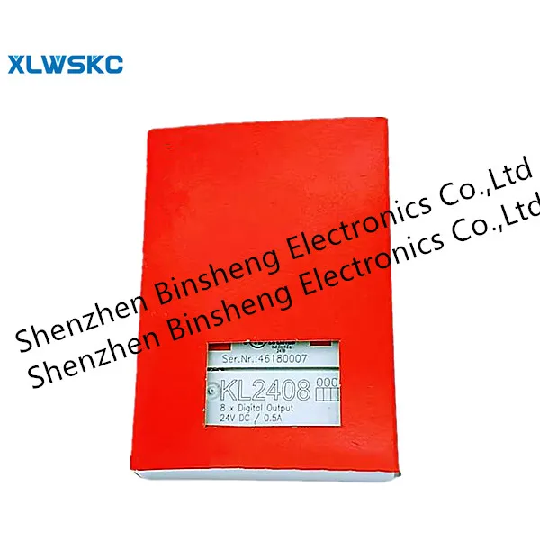 مخزون جديد من العلامة التجارية ، KL2408 ،