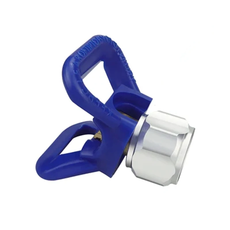 Imagem -06 - Universal Paint Pulverizador Extensão Wand Tip Extensão para Airless Pulverizador Pólo de Extensão de Alta Pressão