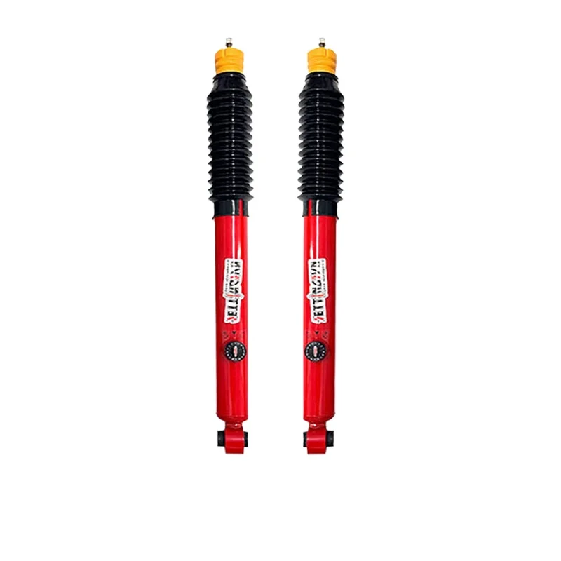 

Nitrogen Shock Absorber For Chery ICAR V23 Lifted Coilover Suspension System Factory Direct Sale