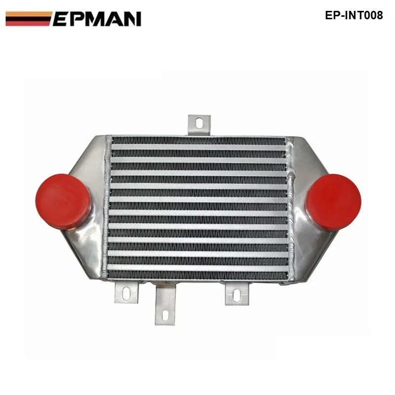 Intercooler FOR TOYOTA MR2 SW20 90-95 (coresize:240*195*100mm) OD:63mm EP-INT008