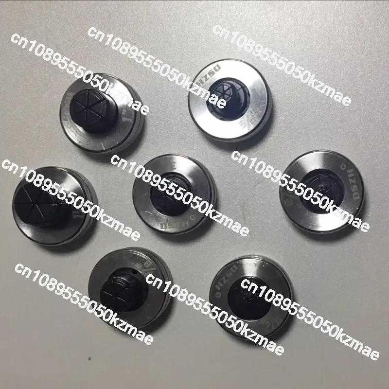 Suitable for copper tube riser expansion head needle expansion tube expander copper tube cup mouth welding refrigeration tool