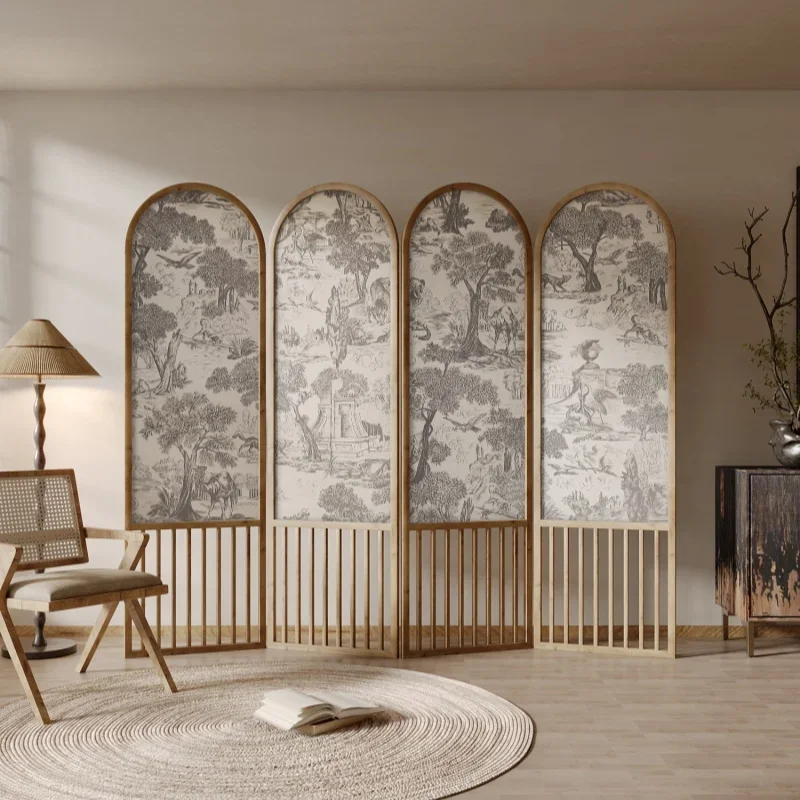 

French partition screenFurniture supplies, furniture