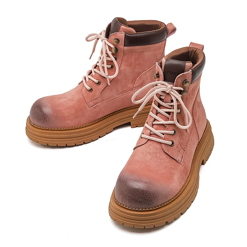 Classic Mens Anti-slip Running Shoes Mountaineering Shoes Breathable Trail Running Shoes Casual Shoes Wear-resistant