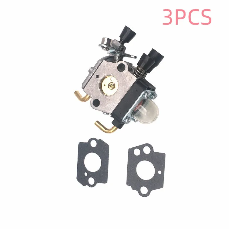 

Carburetor Carb For STIHL Brush Cutter FS38 FS45 FS46 FS55 FS74 FS75 FS76 FS80 FS85 C1Q-S66 C1Q-S71 C1Q-S97 A C1Q-S143 C1Q-S153