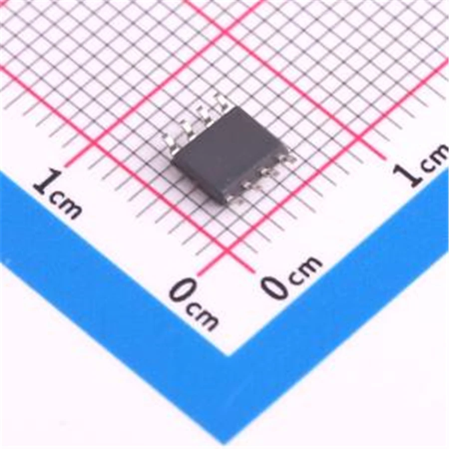 5PCS/LOT M24512-DRMN3TP/K (EEPROM)