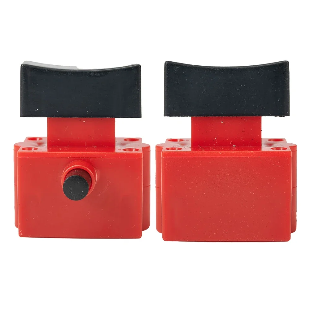 FA2-10/2B Cutting Machine Switch Plastic For Large Pullout Crane Electric Power Tool Accessories Hardware Tools