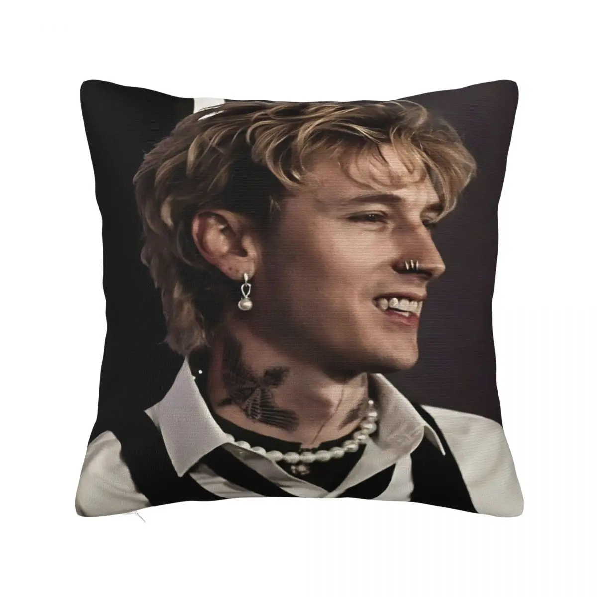 Decorative Pillowca… - image