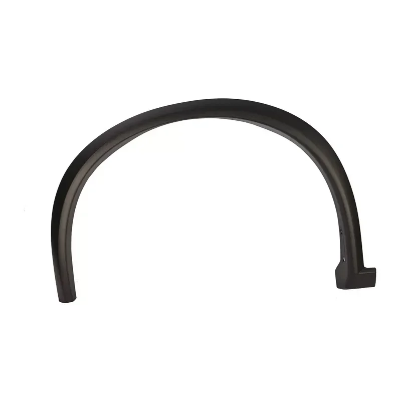 High Quality OEM Plastic Front Rear Wheel Eyebrow Body Trim Molding Fit For Rogue 2021-2023