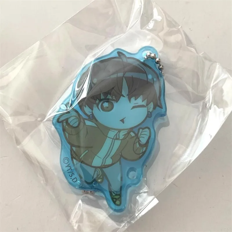 Supernatural Armed Dada Dada Birthday Stanza Gacha, Bold Party Flag, and Ayase Momo Figurine Model Gift Back To School Anime Toy