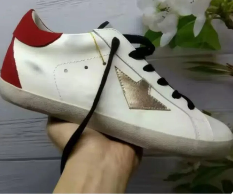 

Fashionable Leather New Style, Fashionable High-quality Women's Luxury Sports Shoes, Women's Casual Men's Walking and Running Sh