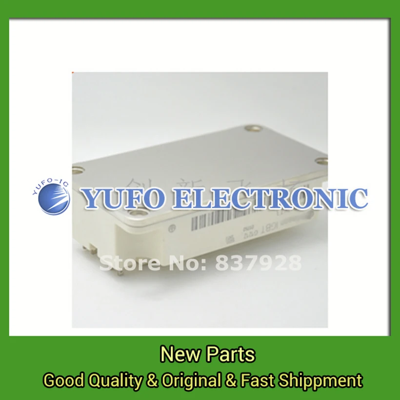 Free Shipping 1PCS FF300R12KT4 Power Module Original New Special Supply Welcome To Order