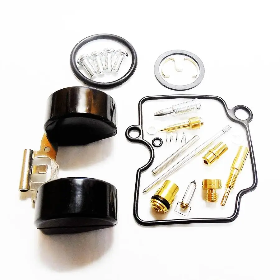 Motorcycle Carburet…